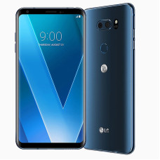LG V30 US998 64Gb blue REF