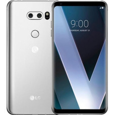 LG V30 US998 64Gb silver REF