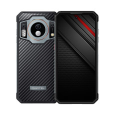 OUKITEL WP21 Ultra 12/256Gb black Night Vision ТЕПЛОВІЗОР OUKITEL WP21 Ultra 12/256Gb black Night Vision ТЕПЛОВІЗОР