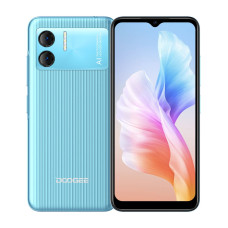 Doogee X98 Pro blue Doogee X98 Pro blue