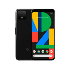 Google Pixel 4 XL 128Gb black REF Google Pixel 4 XL 128Gb black REF