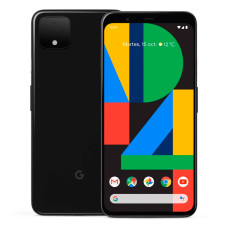 Google Pixel 4 64Gb black REF Google Pixel 4 64Gb black REF