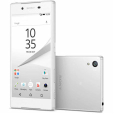 Sony Xperia Z5 E6683 white REF 2SIM Sony Xperia Z5 E6683 white REF 2SIM