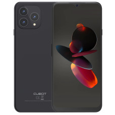 Cubot P80 8/512Gb black Cubot P80 8/512Gb black