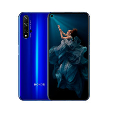 Honor 20 8/128Gb blue Honor 20 8/128Gb blue