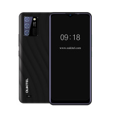 OUKITEL C25 black