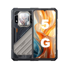 Cubot KingKong X PRO 12/256Gb black Cubot KingKong X PRO 12/256Gb black