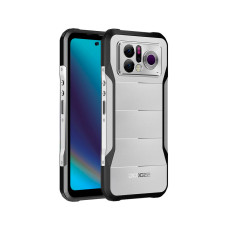 Doogee V20 Pro 5G 12/256Gb silver Night Vision ТЕПЛОВІЗОР Doogee V20 Pro 5G 12/256Gb silver Night Vision ТЕПЛОВІЗОР