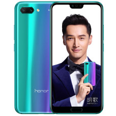 Honor 10 6/128Gb blue
