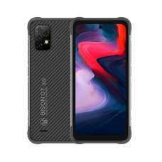 Уцінка* Umidigi Bison GT2 5G 8/128Gb gray *Брак основного динаміка