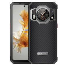 OUKITEL WP21 black Night Vision OUKITEL WP21 black Night Vision