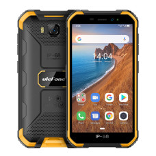 UleFone Armor X6 orange UleFone Armor X6 orange