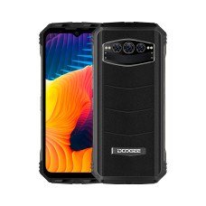 Doogee V30 5G black Night Vision Doogee V30 5G black Night Vision