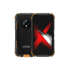 Doogee S35 3/16Gb orange Doogee S35 3/16Gb orange