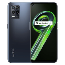 Realme 9 5G RMX3474 4/64Gb black Global Version Realme 9 5G RMX3474 4/64Gb black Global Version