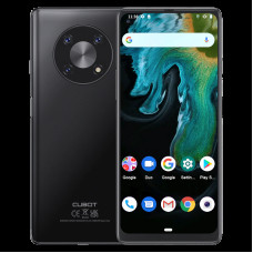 Cubot Max 3 black Cubot Max 3 black