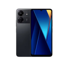 Xiaomi POCO C65 NFC 8/256Gb black Global Version