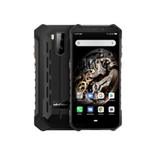 UleFone Armor X5 3/32Gb black UleFone Armor X5 3/32Gb black