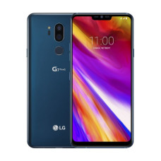 LG G7 G710N blue REF