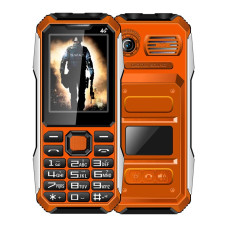 H-Mobile A6 orange
