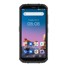 OUKITEL WP18 black OUKITEL WP18 black