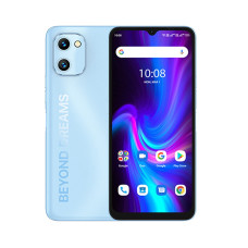 Umidigi F3 SE 4/128Gb light blue Umidigi F3 SE 4/128Gb light blue
