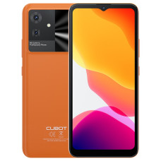 Cubot Note 21 6/128Gb orange Cubot Note 21 6/128Gb orange