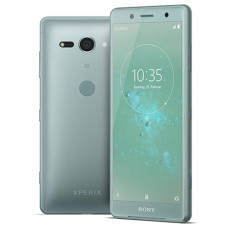 Sony Xperia XZ2 Compact SO-05K green REF Sony Xperia XZ2 Compact SO-05K green REF