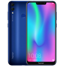 Honor 8C 4/64Gb blue Honor 8C 4/64Gb blue