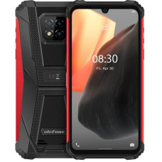 UleFone Armor 8 Pro 6/128Gb red UleFone Armor 8 Pro 6/128Gb red