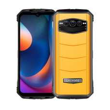 Doogee S100 12/256Gb Yellow Night Vision Doogee S100 12/256Gb Yellow Night Vision