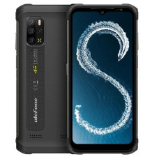 UleFone Armor 12S black