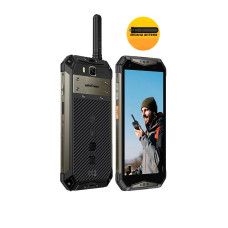 UleFone Armor 20WT 12/256Gb black РАЦІЯ