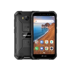 UleFone Armor X6 black UleFone Armor X6 black