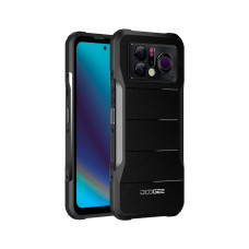Doogee V20 Pro 5G 12/256Gb black Night Vision ТЕПЛОВІЗОР Doogee V20 Pro 5G 12/256Gb black Night Vision ТЕПЛОВІЗОР