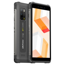 UleFone Armor X10 4/32Gb gray UleFone Armor X10 4/32Gb gray
