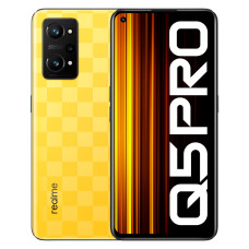 Realme Q5 Pro RMX3372 8/256Gb 5G yellow Realme Q5 Pro RMX3372 8/256Gb 5G yellow