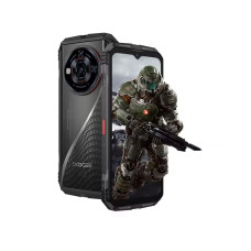 DOOGEE S118 Pro 8/512Gb silver Night Vision DOOGEE S118 Pro 8/512Gb silver Night Vision