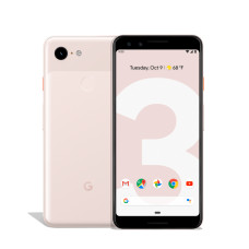Google Pixel 3 128Gb pink REF