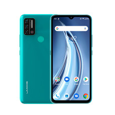 Umidigi A9 3/64Gb green Umidigi A9 3/64Gb green