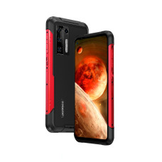 Doogee S97 Pro red Doogee S97 Pro red