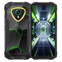 Cubot KingKong Mini 4 6/128Gb black-green Cubot KingKong Mini 4 6/128Gb black-green