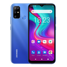 Doogee X96 Pro blue Doogee X96 Pro blue