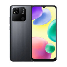 Xiaomi Redmi 10A 2/32Gb grey Global Version