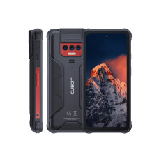 Cubot KingKong 8 6/256Gb red Cubot KingKong 8 6/256Gb red