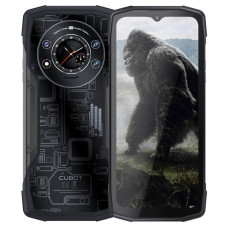 Cubot KingKong Star 12/256Gb black Night Vision Cubot KingKong Star 12/256Gb black Night Vision
