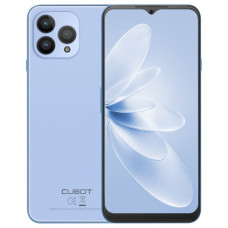 Cubot P80 8/256Gb blue Cubot P80 8/256Gb blue