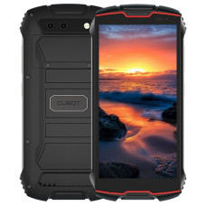 Cubot King Kong Mini 2 Pro 4/64Gb red-black Cubot King Kong Mini 2 Pro 4/64Gb red-black