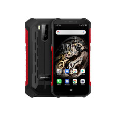 UleFone Armor X5 3/32Gb red UleFone Armor X5 3/32Gb red