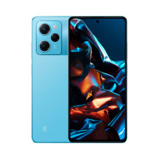 Xiaomi POCO X5 Pro 5G 6/128Gb blue Global Version